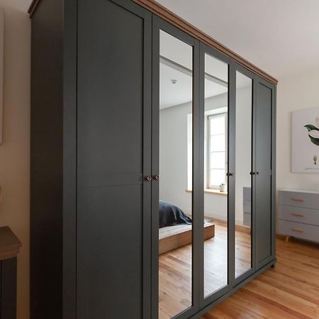 Pilies Street Exclusive Apartment By Reside Baltic Аеропорт Вільнюс Екстер'єр фото