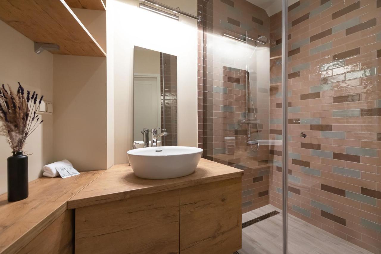 Pilies Street Exclusive Apartment By Reside Baltic Аеропорт Вільнюс Екстер'єр фото