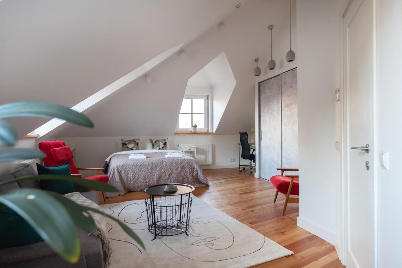 Pilies Street Exclusive Apartment By Reside Baltic Аеропорт Вільнюс Екстер'єр фото