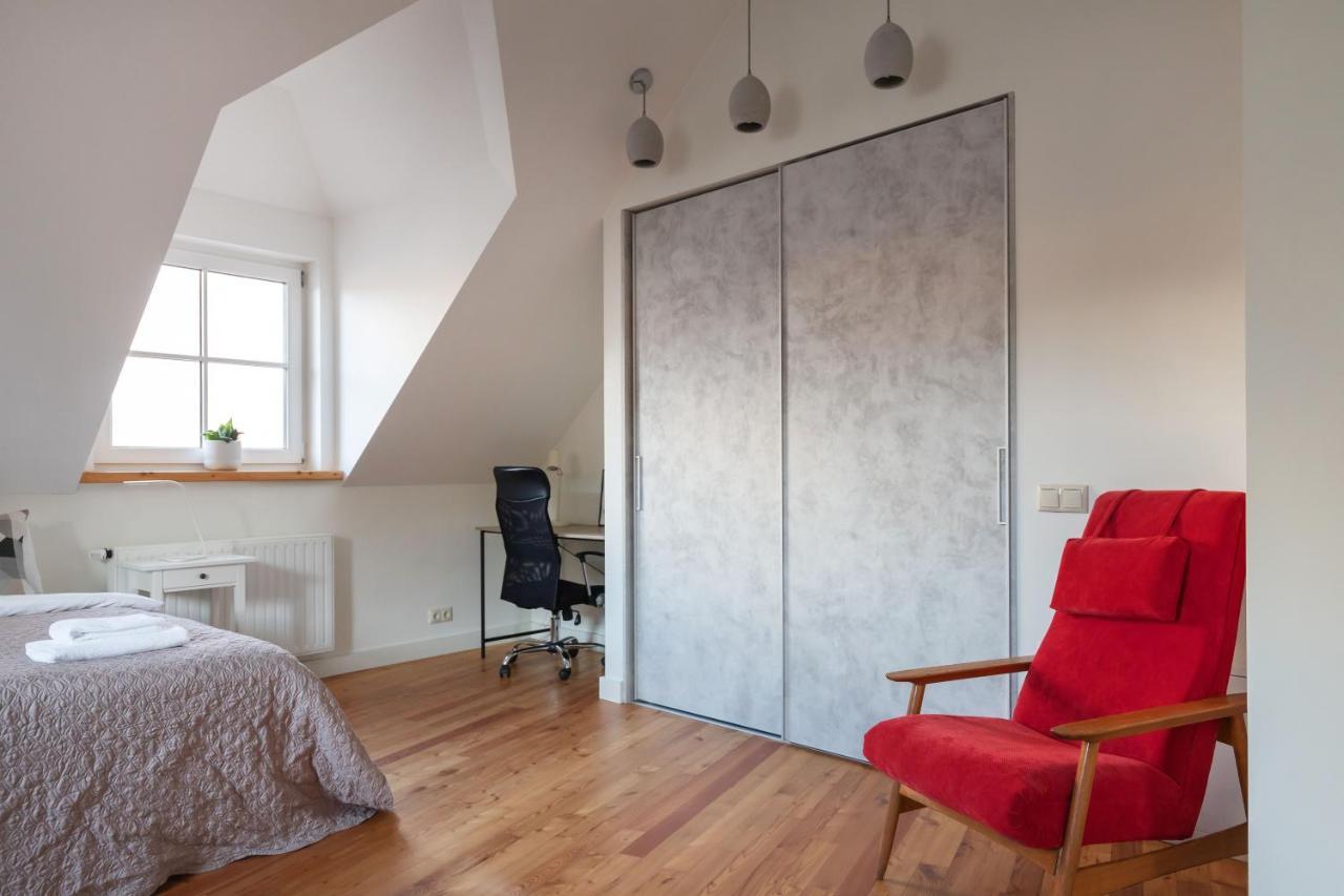Pilies Street Exclusive Apartment By Reside Baltic Аеропорт Вільнюс Екстер'єр фото